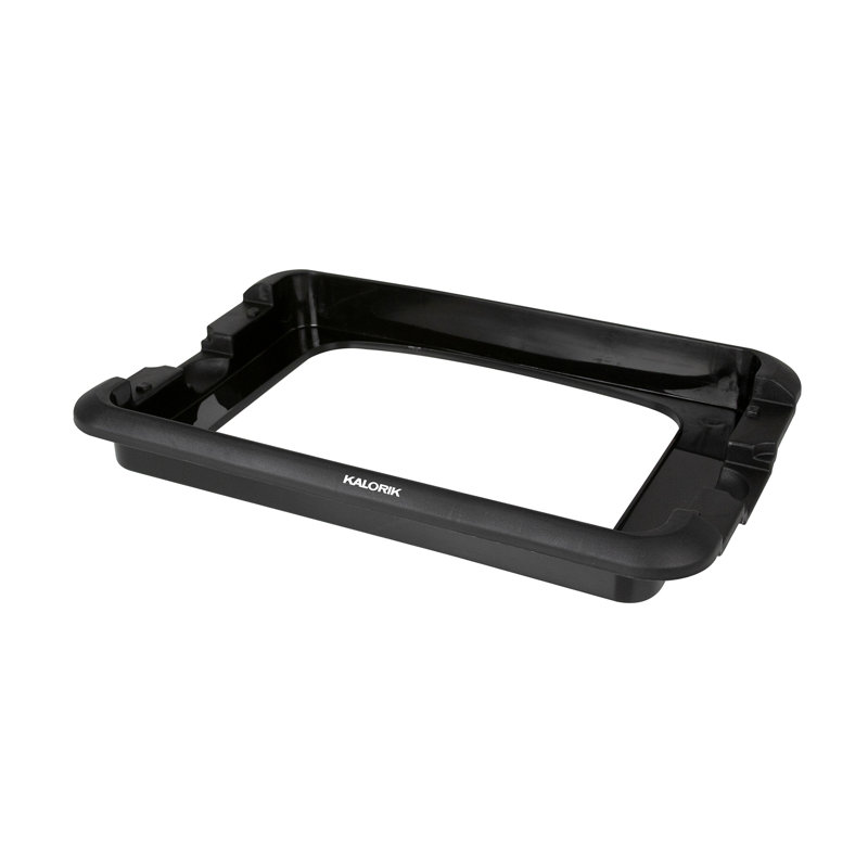 Kalorik Electric Indoor Grill, Black & Reviews Wayfair